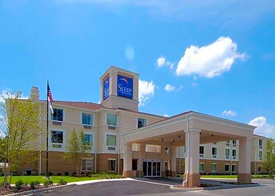 Sleep Inn & Suites Palatka North