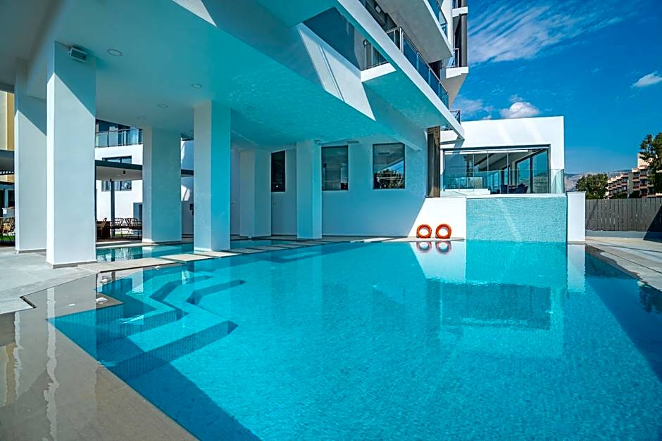 Glyfada Riviera Hotel