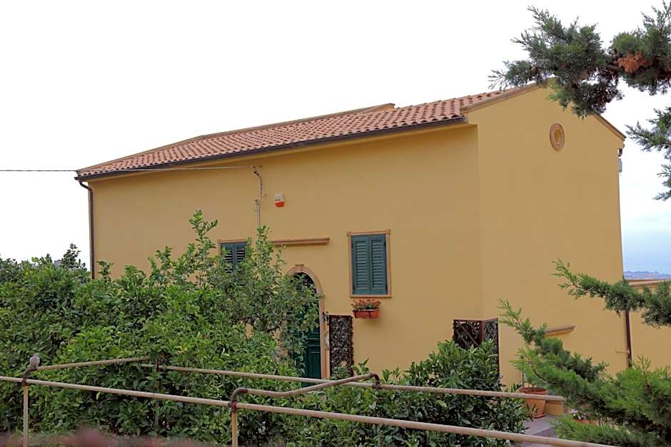 La Terrazza sulla Valle