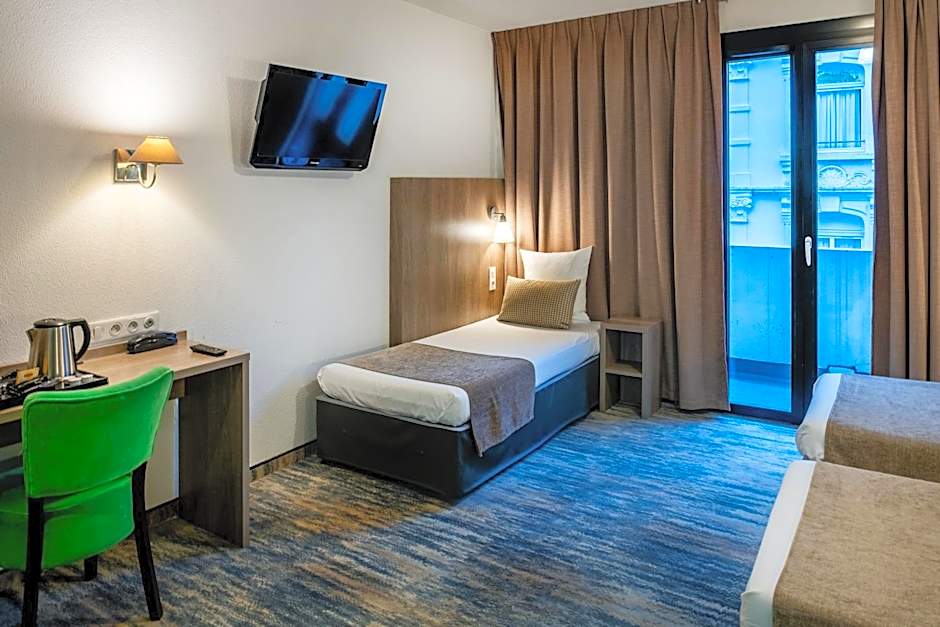Hotel Panorama
