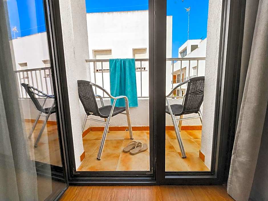 Hotel San Vicente - Centro Playa
