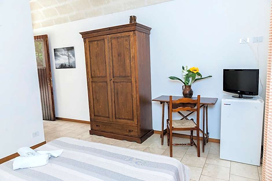 B&B Pozzo Di Luce - Adults only