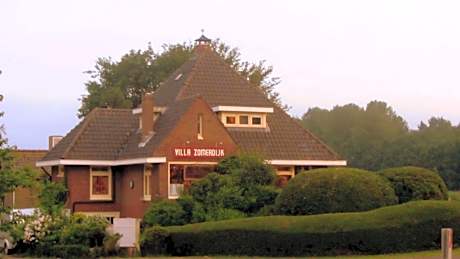 Villa Zomerdijk