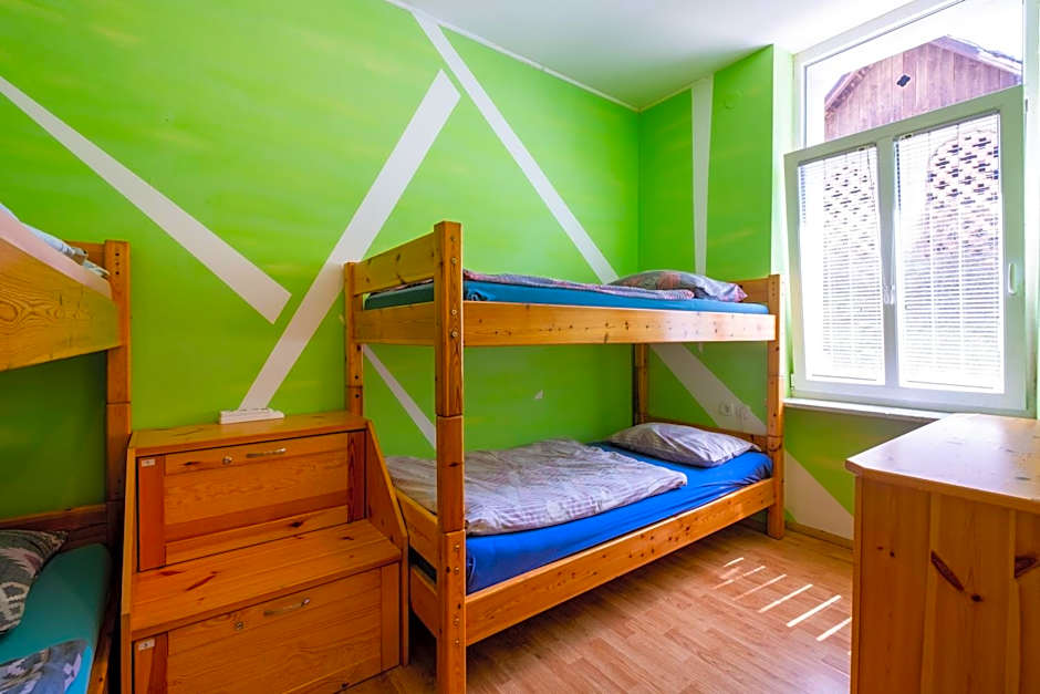 Bled Hostel