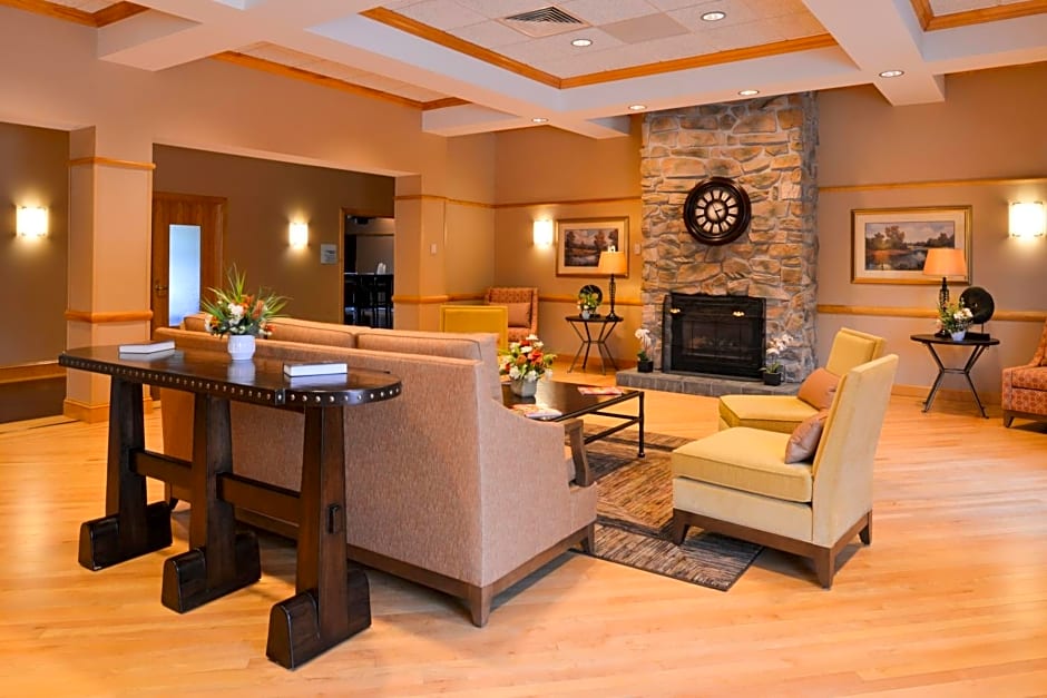 Holiday Inn Express Breezewood By IHG