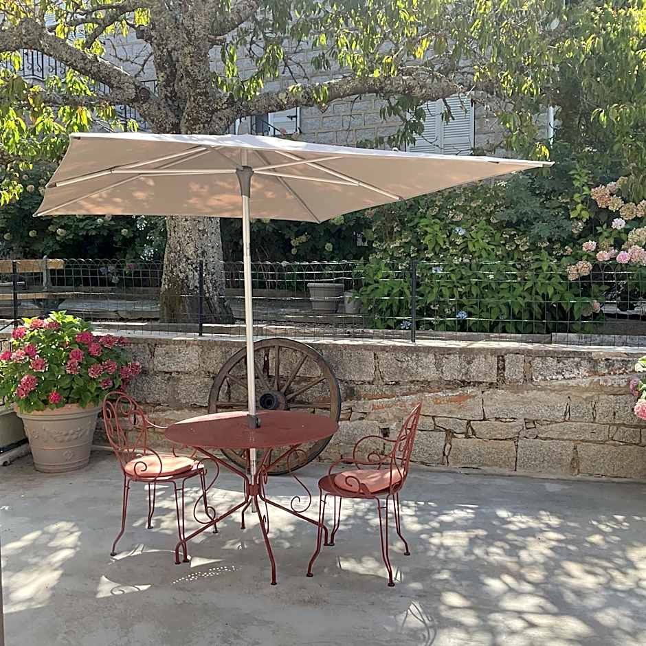 Hotel La Terrasse