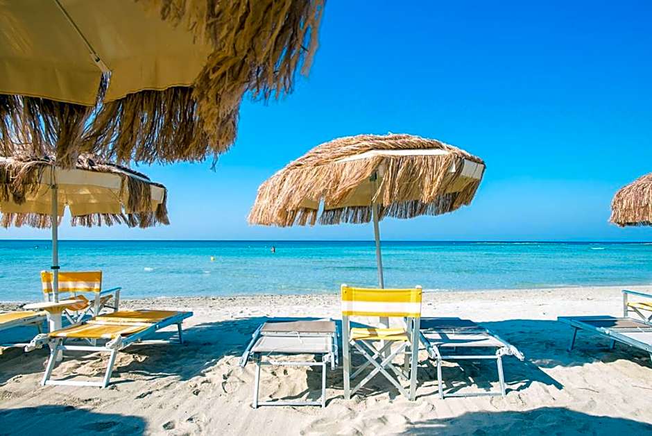 Hotel Salento Mirfran