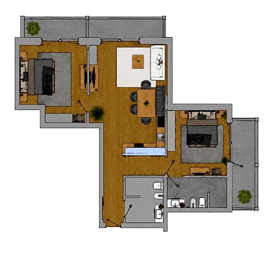 Hotel MIOL
