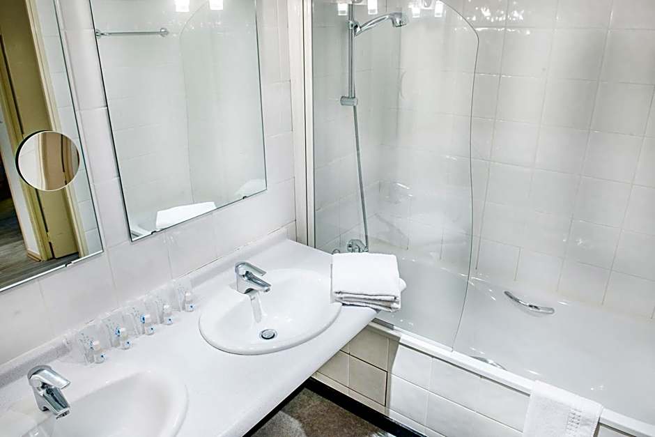 Appart'hôtel Saint Jean