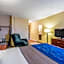 Quality Inn Scottsbluff