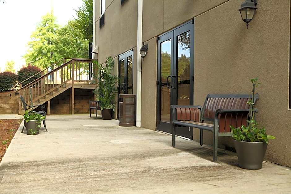 Holiday Inn Express Hotel & Suites Austell Powder Springs By IHG