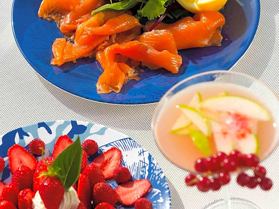 Sofitel Biarritz Le Miramar Thalassa