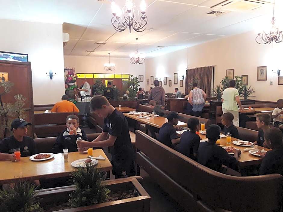 Horseshoe Inn and Conference Center