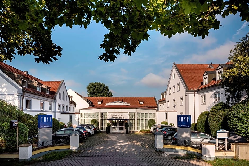 Hotel Muenchen Nord