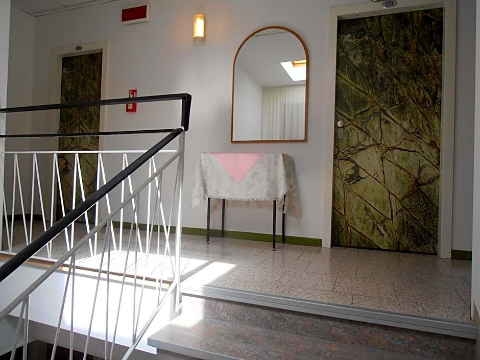 Hotel Walter