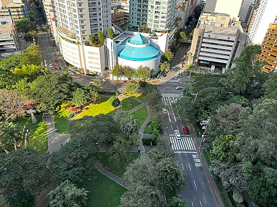 KL Executive Greenbelt