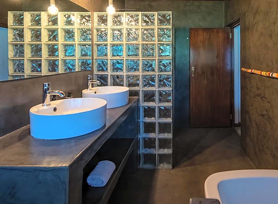 Bush Villas on Kruger