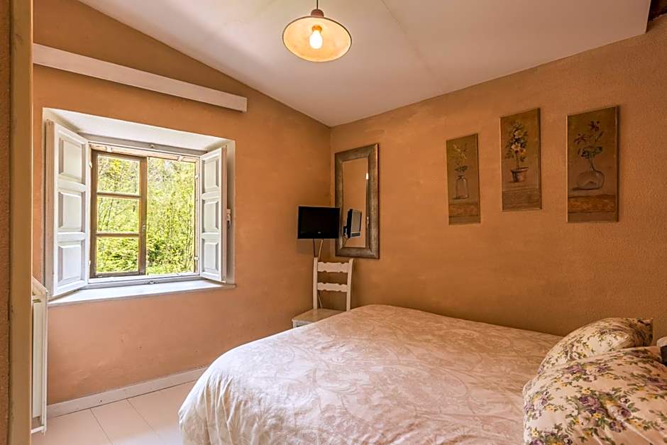 vaquero casa rural alquiler completo