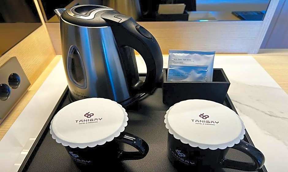 Ulsan Tanibay Hotel & Wedding