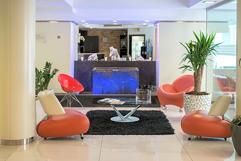 Best Western Plus Grand Hotel Victor Hugo
