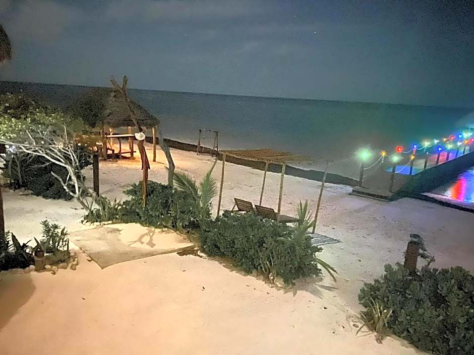 Experiencia Casa Blanca