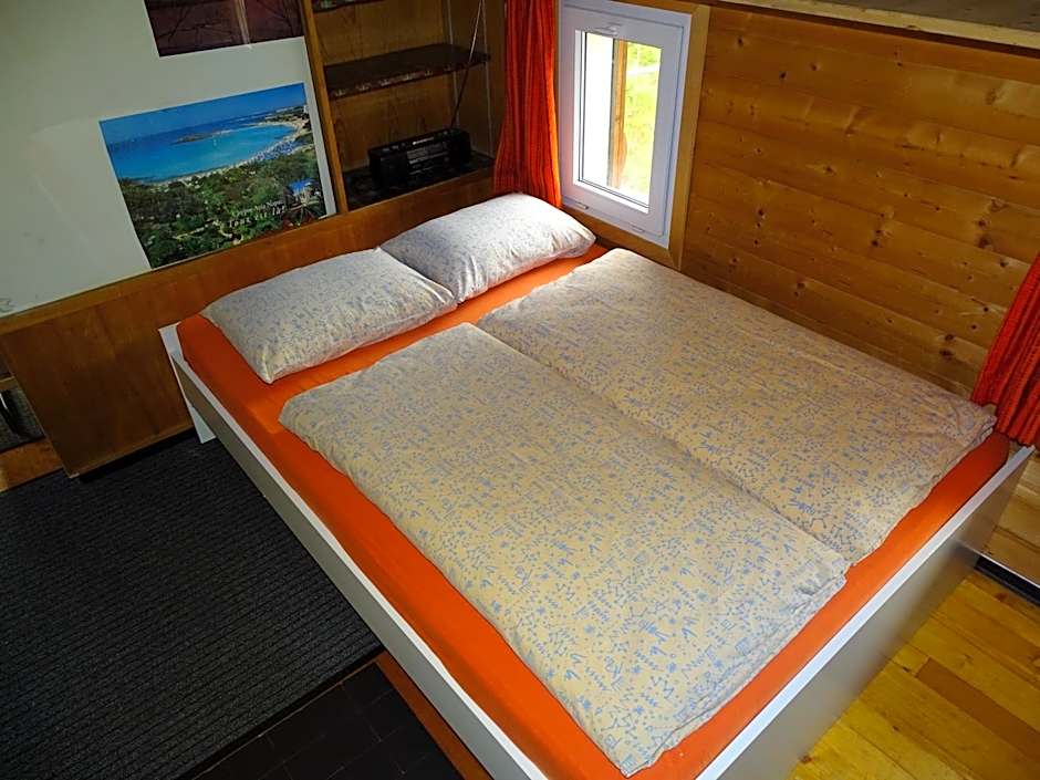 Free Spirit Lodge