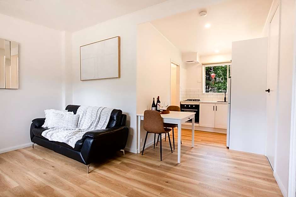 Adina Lodge Holiday Apartments