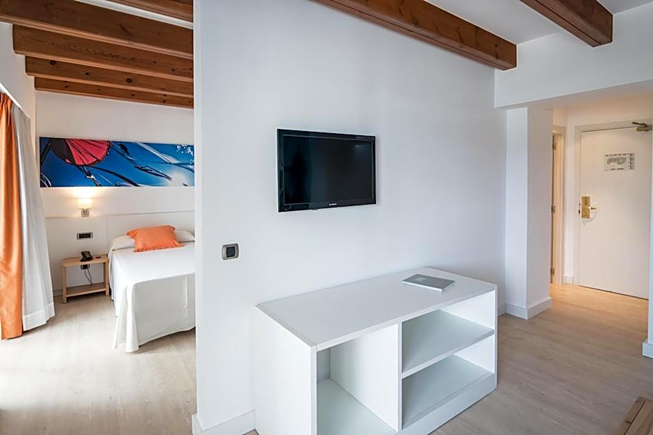 THB Ocean Beach-Adults Only