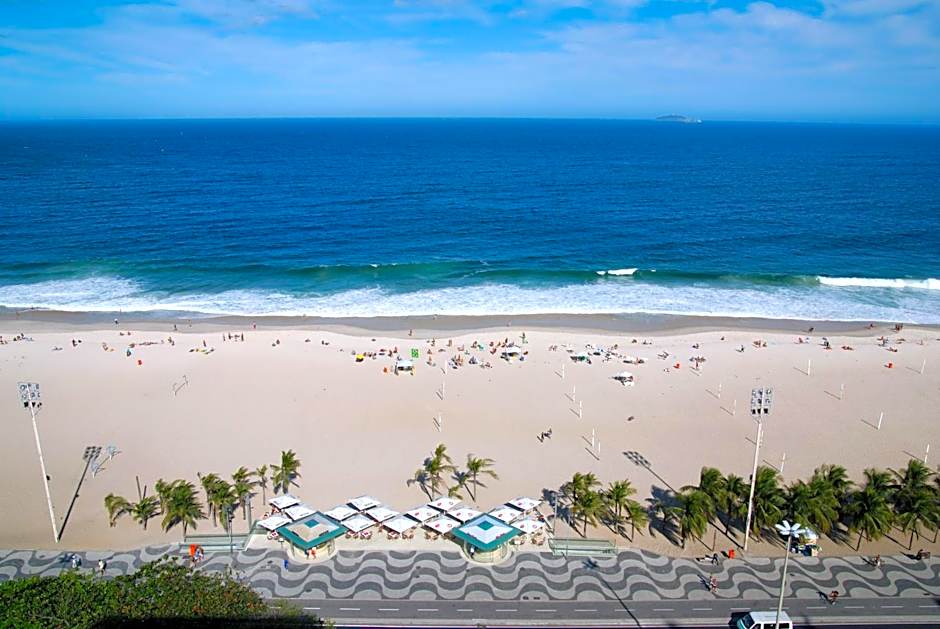 Windsor Excelsior Copacabana