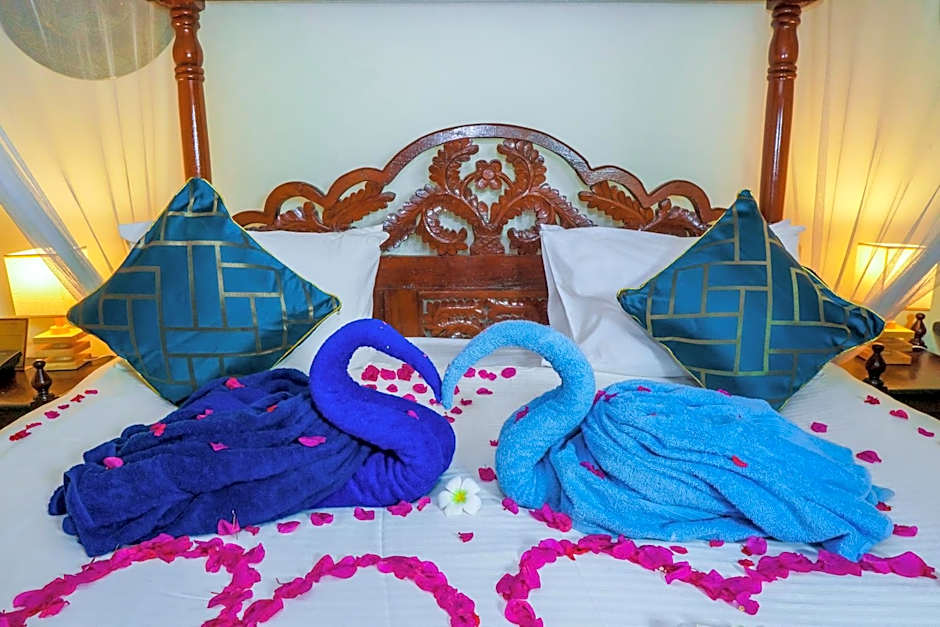 Al Johari Hotel & Spa