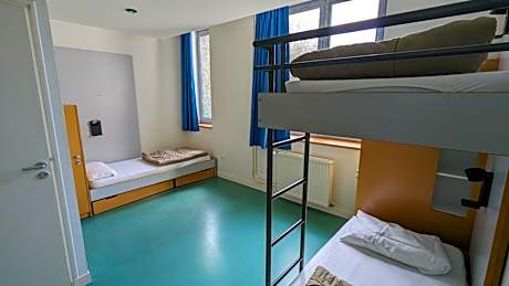 Triple Room with Shower