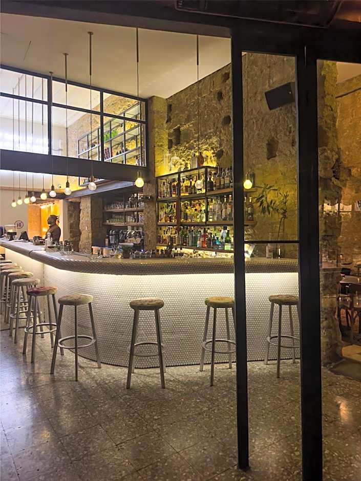 MARTIN Nicosia City Suites