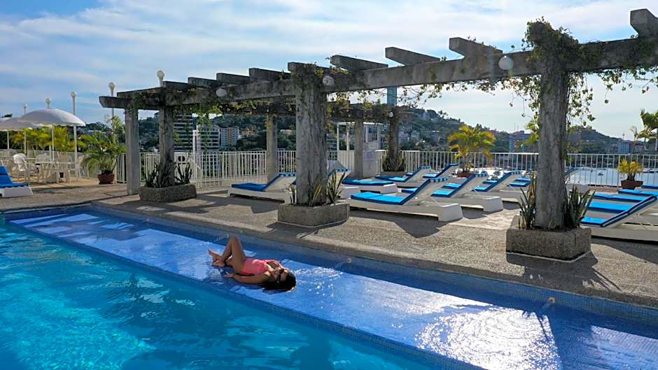 Alba Suites Acapulco