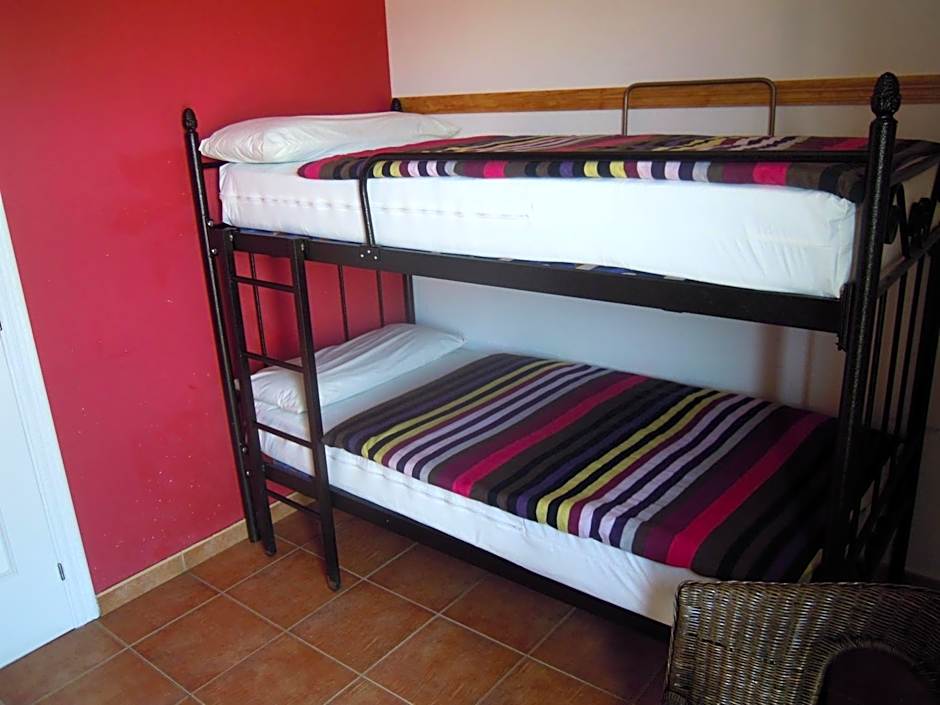 Albergue O Durmiñento