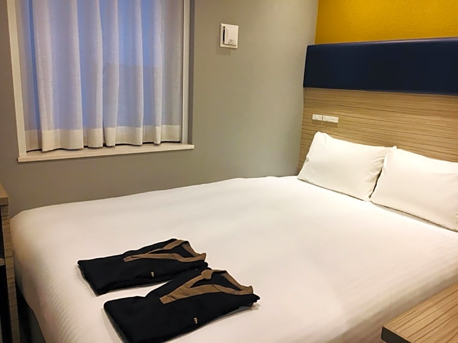 HOTEL WBF Grande Hakata
