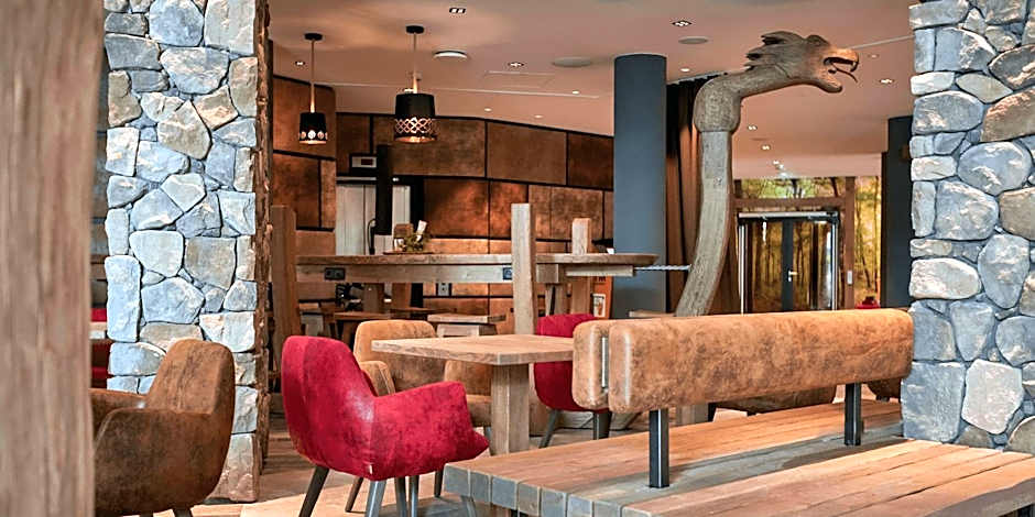 Ostseehotel Midgard in Damp