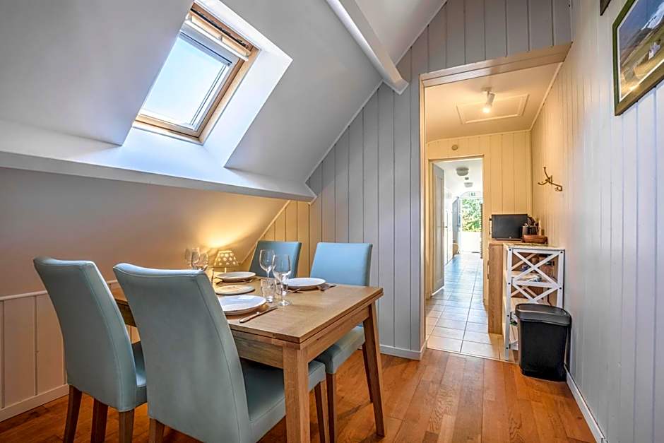 La Désirade - Hôtel, Spa & Restaurant