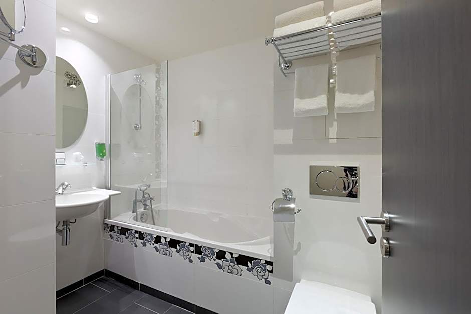 Hotel Aurore Paris Gare de Lyon
