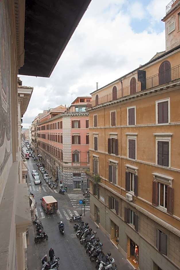Spagna Ave