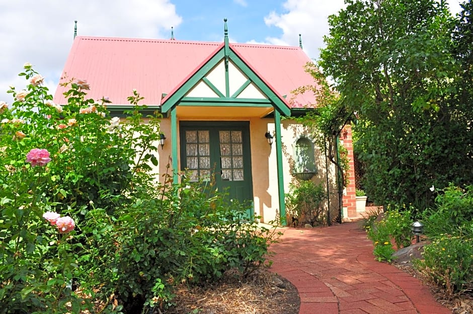 The Dove Cote