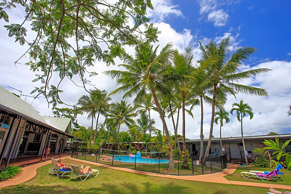 Scotty's Mission Beach