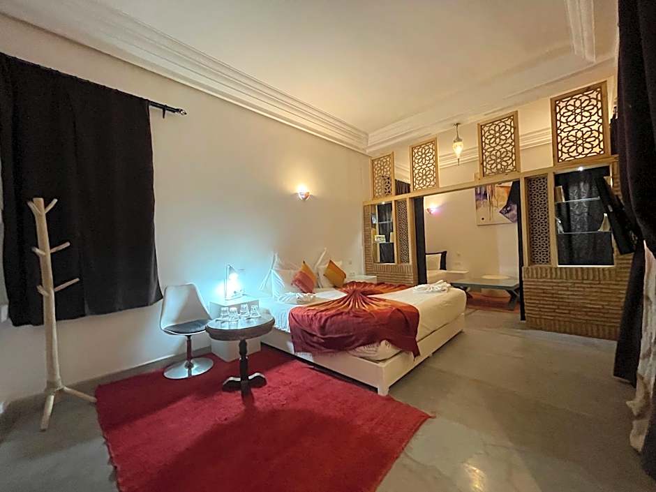 Riad Samarine