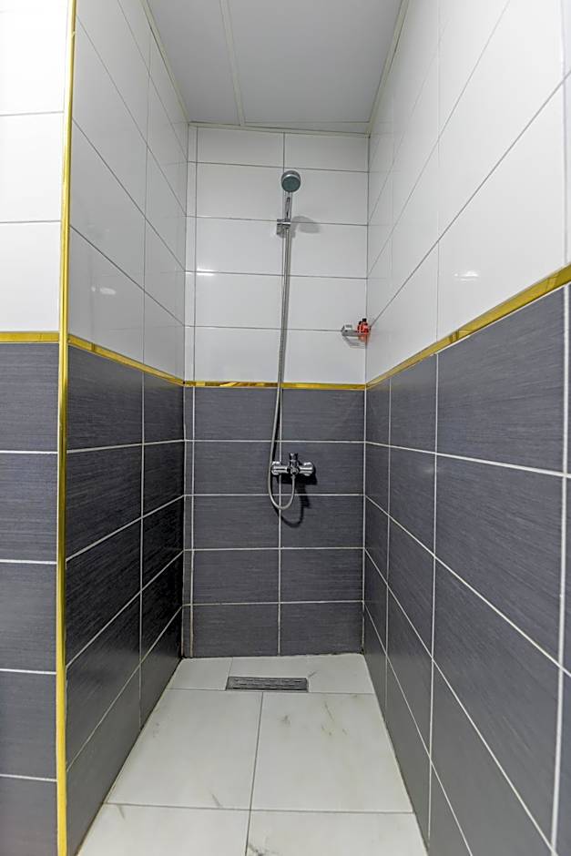 HOTEL ÜMİT YENİKAPI