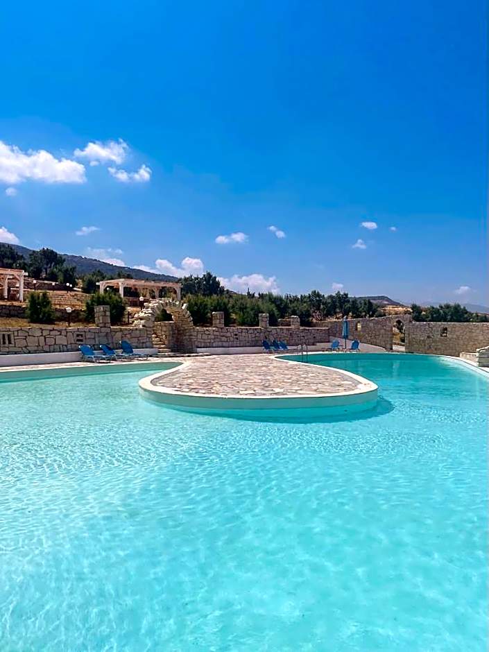 Lassion Golden Bay Sea view