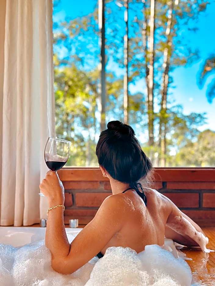 Maria Rita dos Canyons