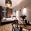 Lubomirskiego 23 Residence - great location, 10 min to Main Square by foot, right next to Main Rail and Bus Station