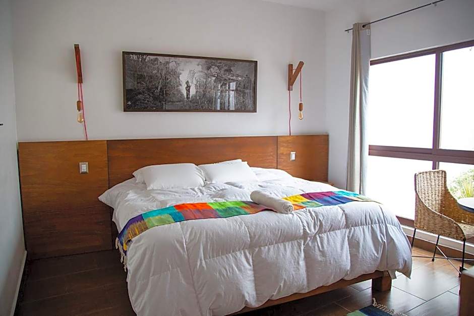COMALA Bed & Breakfast