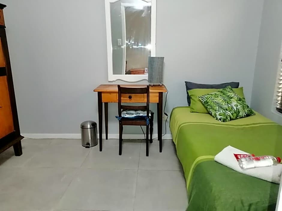 Die Tuis Huis Selfcatering NO LOADSHEDDING