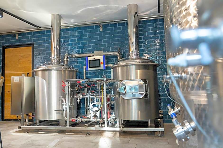 Das Metzgerbräu - Hotel & Brauereigasthof