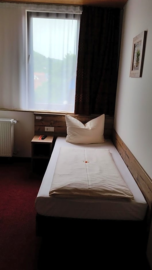Hotel Alte Krone